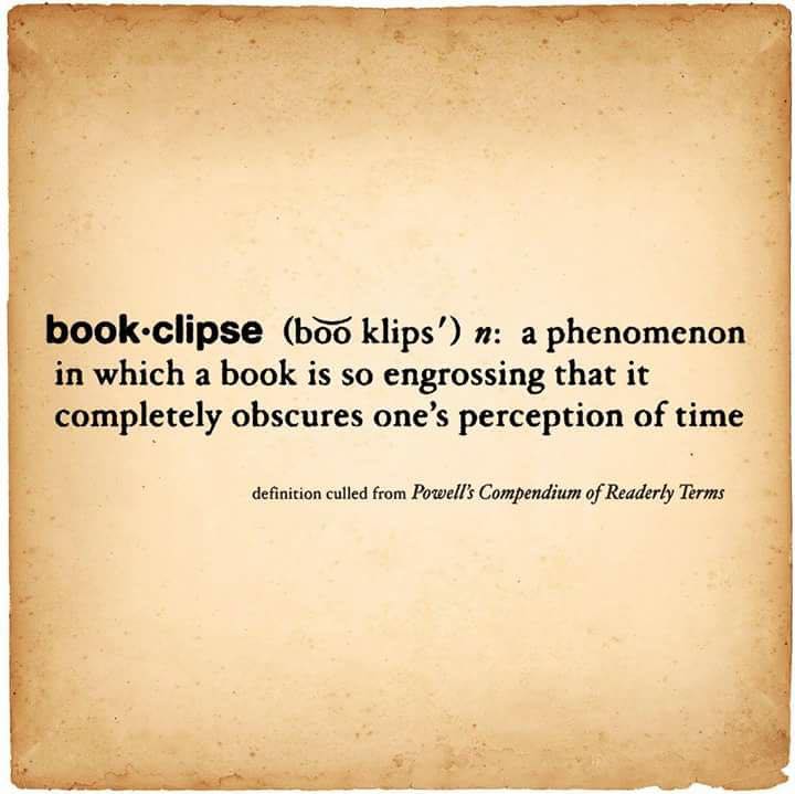 Book-clipse